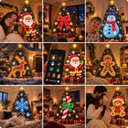 Gallery of festive designs